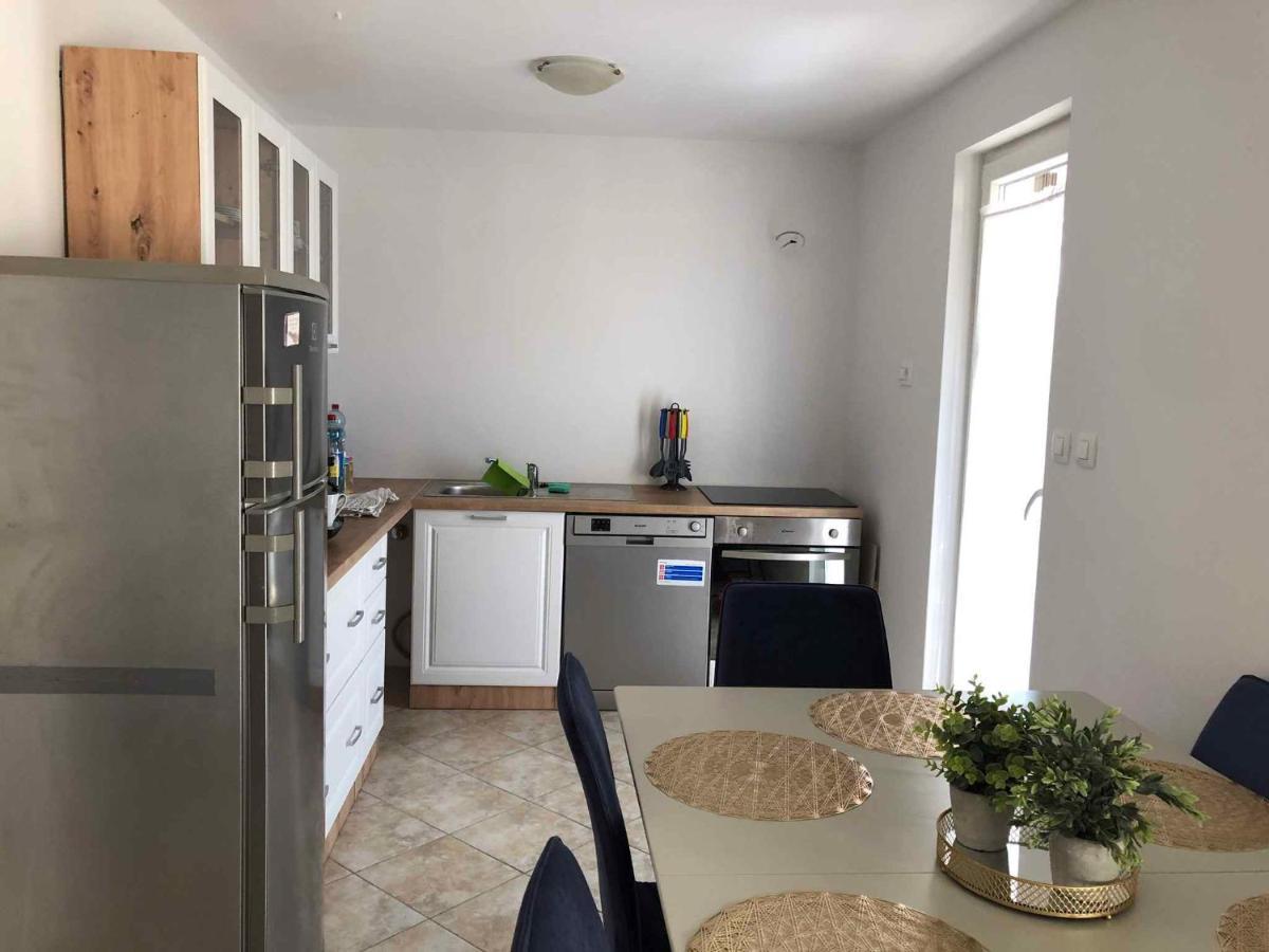 Holiday Home In Klimno - Insel Krk 42238 Exterior foto