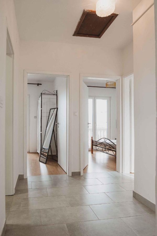 Holiday Home In Klimno - Insel Krk 42238 Exterior foto